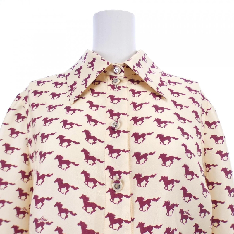 【Mã giảm giá】Gucci GUCCI Đầm 652776