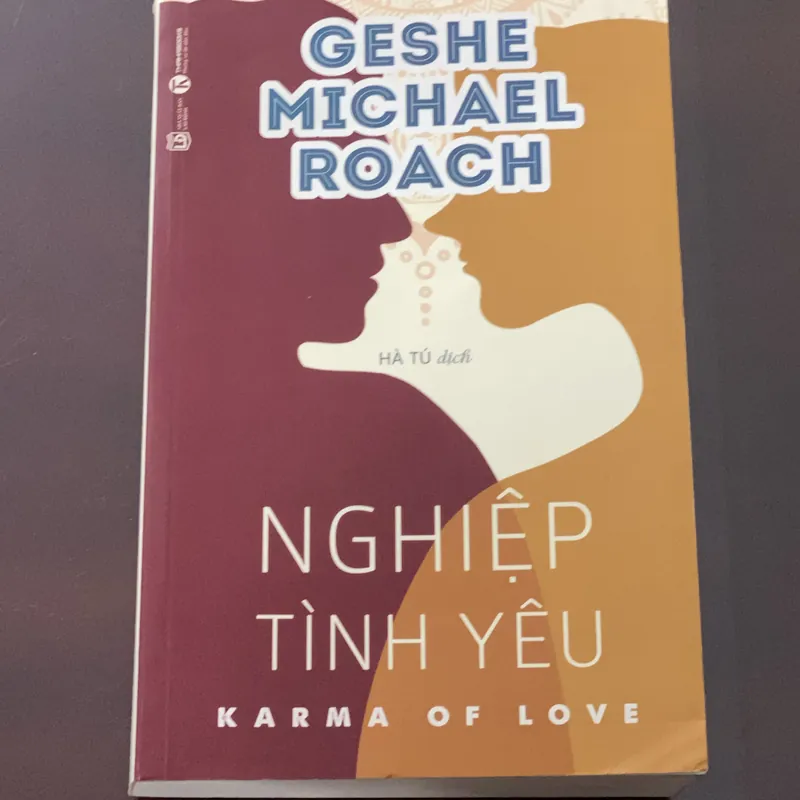 Nghiệp tình yêu 560138