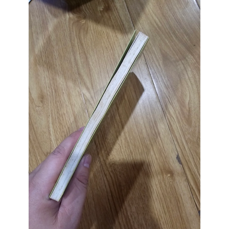 Bốn thỏa ước - chỉ dẫn thiết thực để đạt đến tự do cá nhân
20k 465902