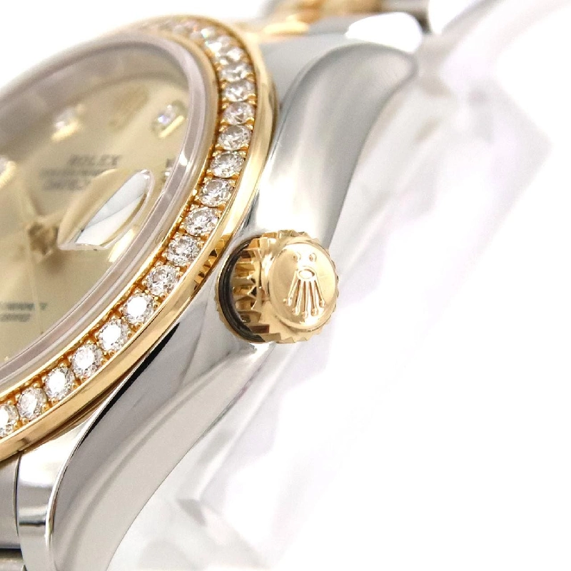 Đồng hồ Rolex Datejust 279383RBR SSxYG tự động - Hàng hiệu chính hãng 874129