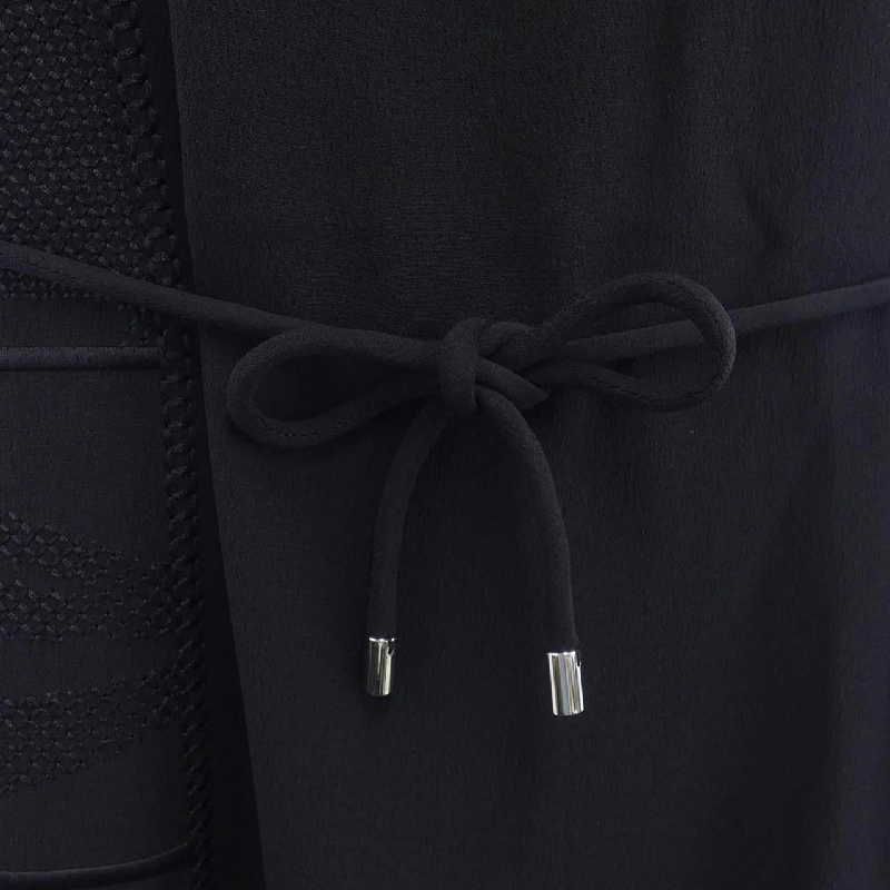 【Mã giảm giá】Đầm HERMES 649039