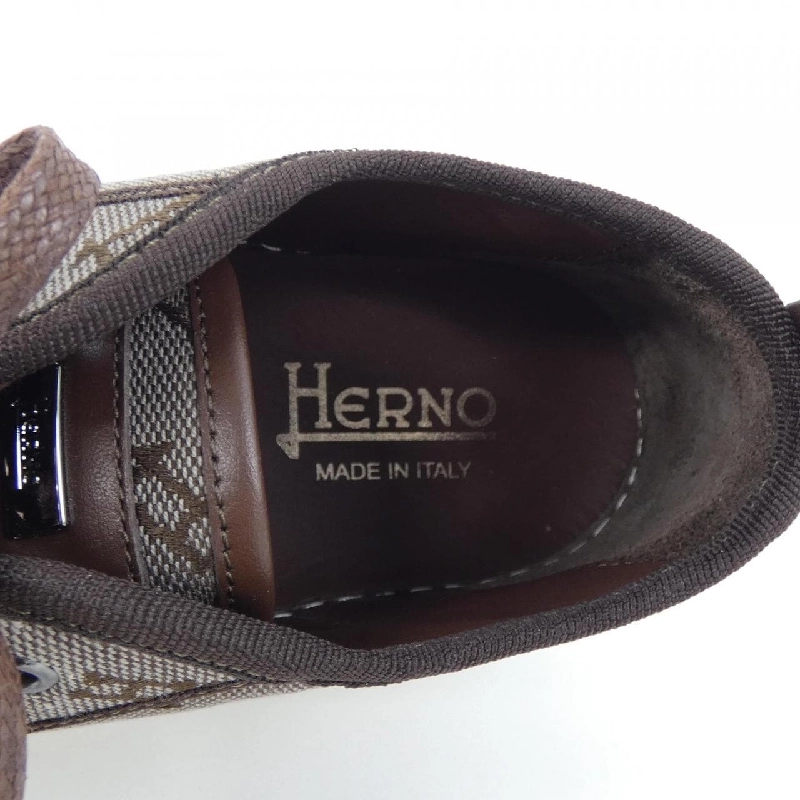 Herno SH006UM Giày sneaker - Hàng hiệu Authentic 903774
