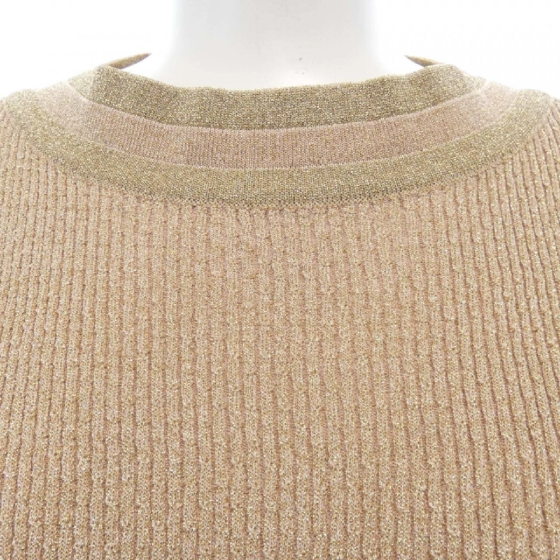 Chanel CHANEL Áo len - Hàng hiệu Chính hãng 643579