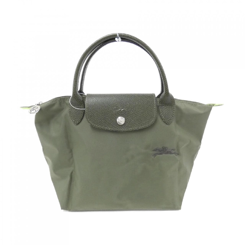 【Sản phẩm mới】Túi Longchamp Le Pliage Xanh 1621 919 619088