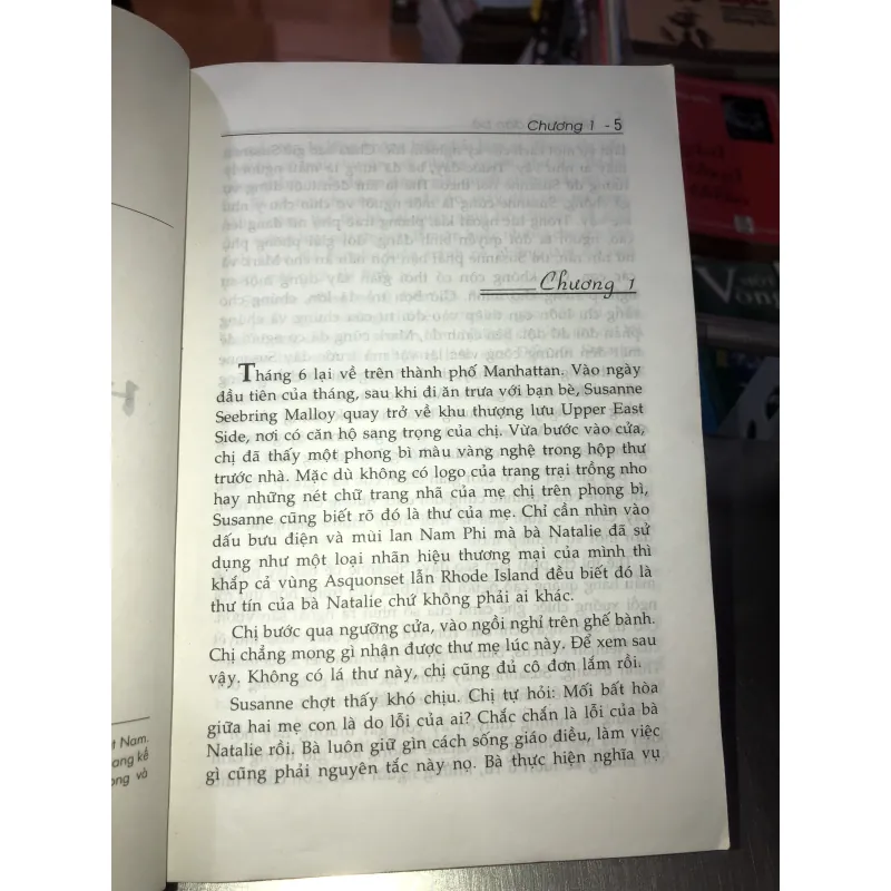 Hai người đàn bà - Barbara Delinsky 1001681