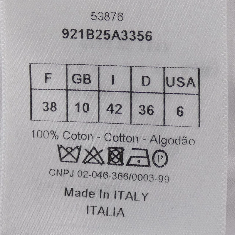 クリスチャンディオール CHRISTIAN DIOR 921B25A3356 Váy - Hàng hiệu Chính hãng 813026