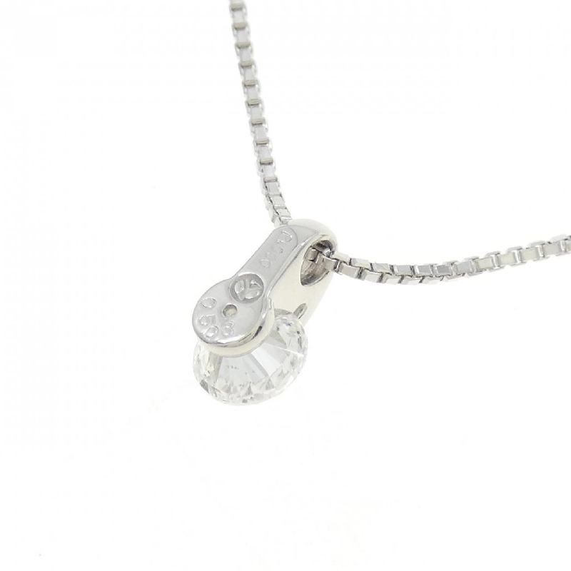 Dây chuyền kim cương PT 0.503CT - Hàng hiệu Authentic 861870