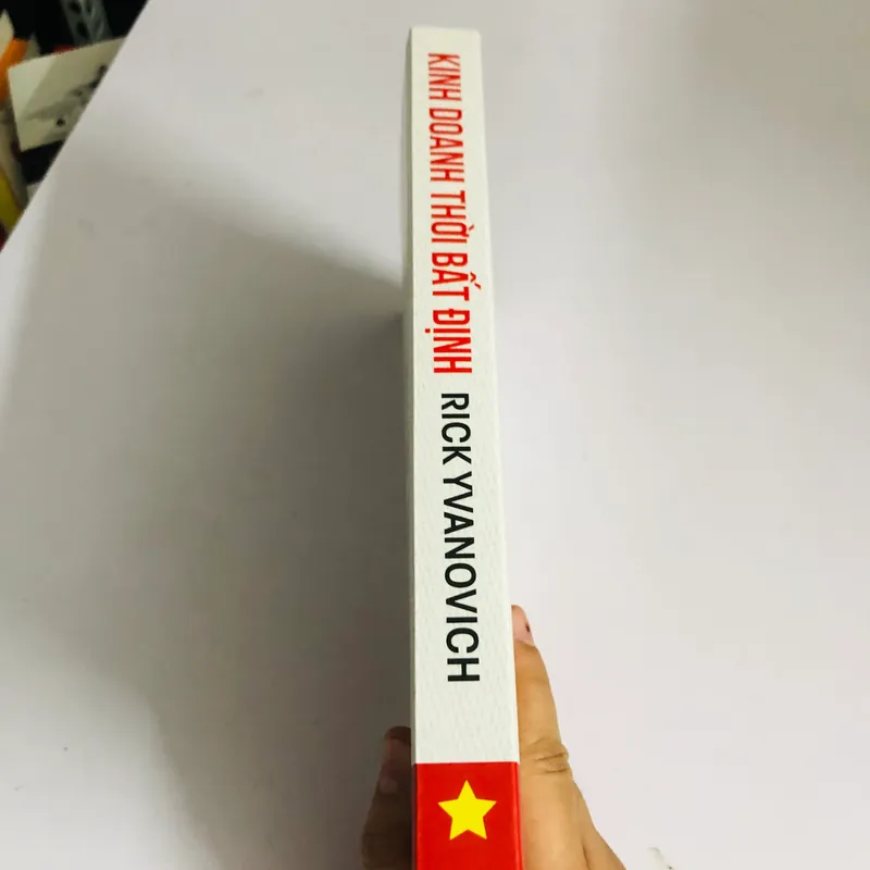 📚 KINH DOANH THỜI BẤT ĐỊNH  564058