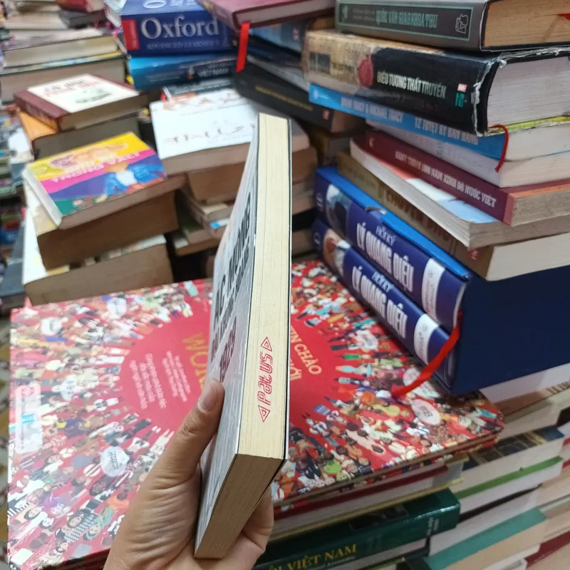 Ác Mộng Đại Khủng Hoảng 1929- Jonh Kenneth Galbraith 738067