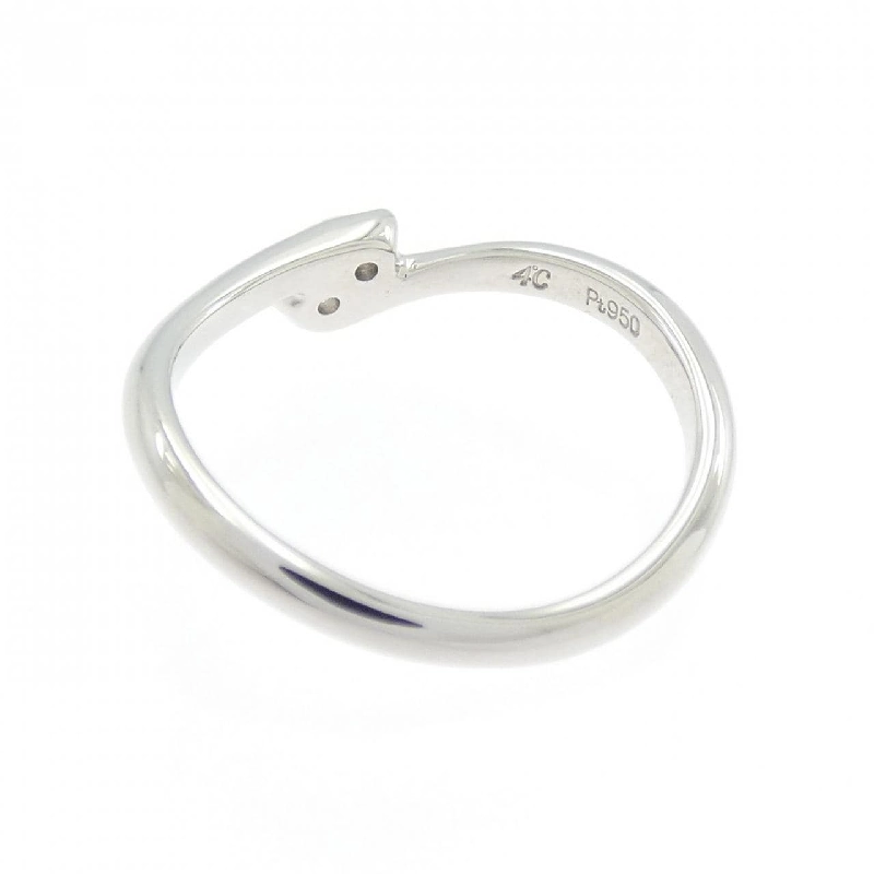 Nhẫn kim cương 4゜C - Hàng hiệu Authentic 839815