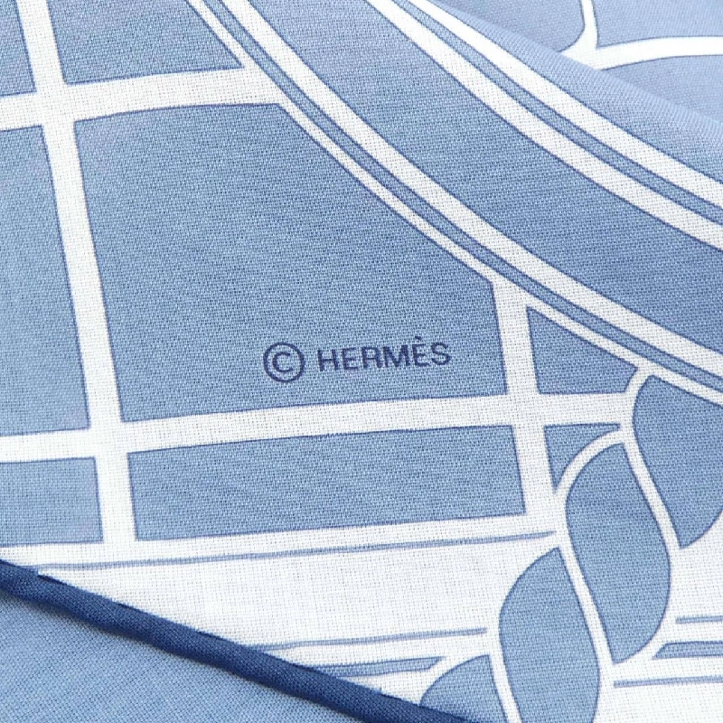 Khăn choàng HERMES - Hàng hiệu Chính hãng 885851