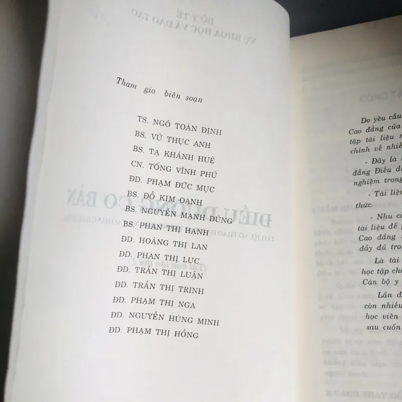 VẤN ĐỀ PHỤC HỒI CHỨC NĂNG CHO NGƯỜI ĐIẾC 702000