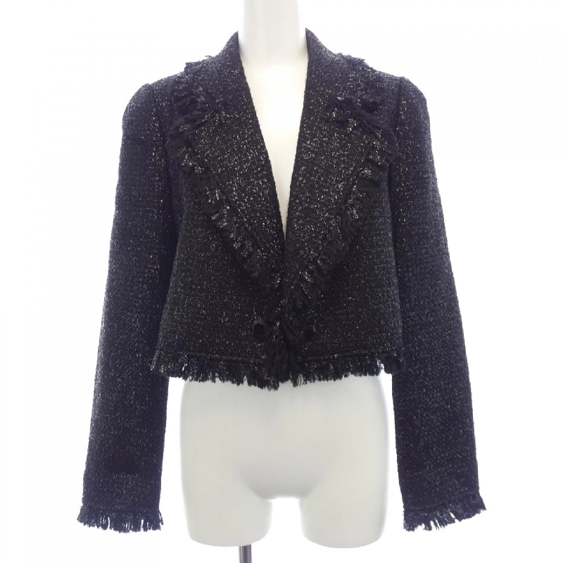 【Mã giảm giá】Áo khoác TAE ASHIDA 634091