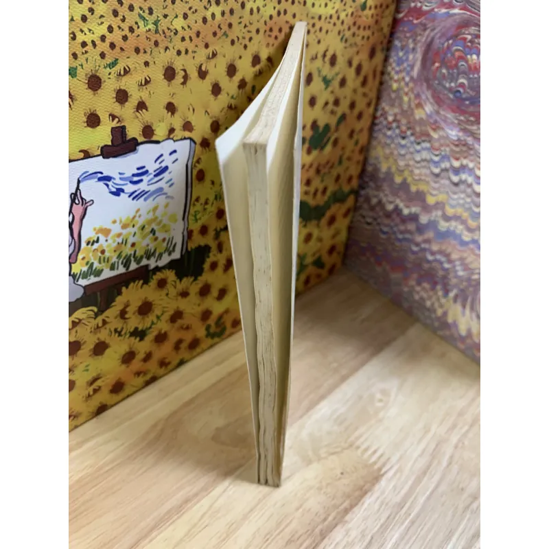 Bản Di Chúc Của Cỏ Lau - Hoàng Phủ Ngọc Tường 925841