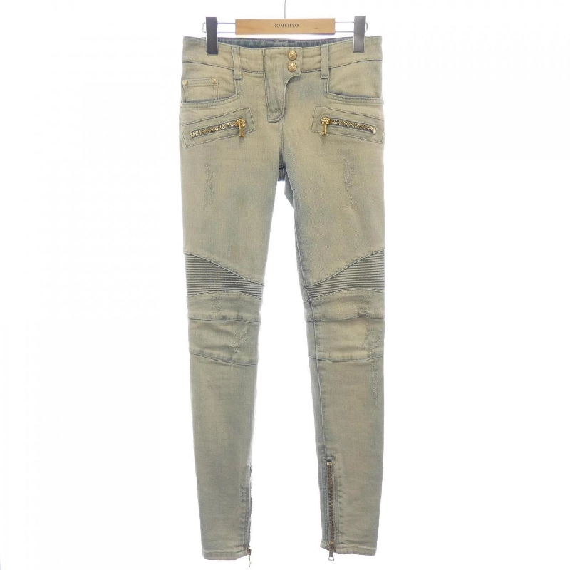 BALMAIN 5956-301N Jeans - Hàng hiệu Authentic 821856