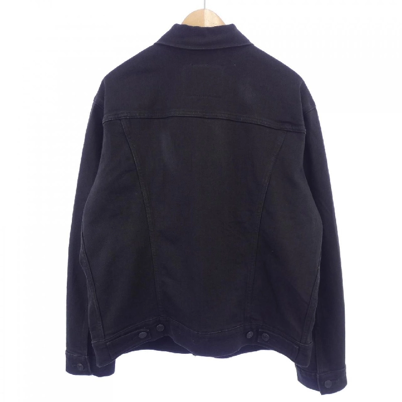 Áo khoác denim LEVI'S S110784 NXBA - Hàng hiệu Authentic 889009