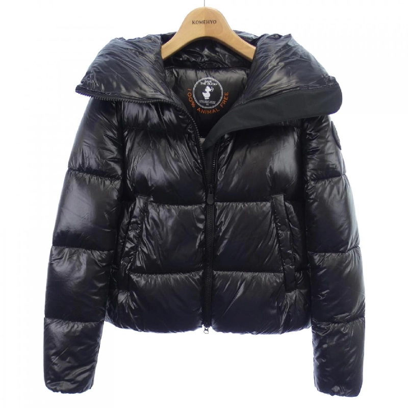 【Mã giảm giá】Áo khoác SAVETHEDUCK 632038