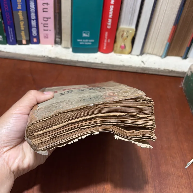 II Sách Y: Thuốc Và Cách Sử Dụng - 1987 798016