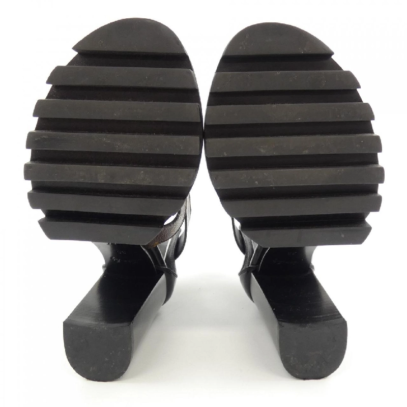 【Mã giảm giá】Giày sandal LOUIS VUITTON 663489