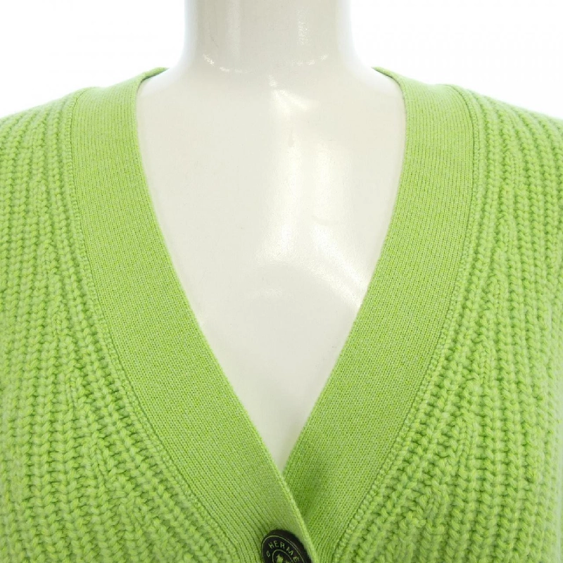 【Mã giảm giá】Áo cardigan HERMES 645392