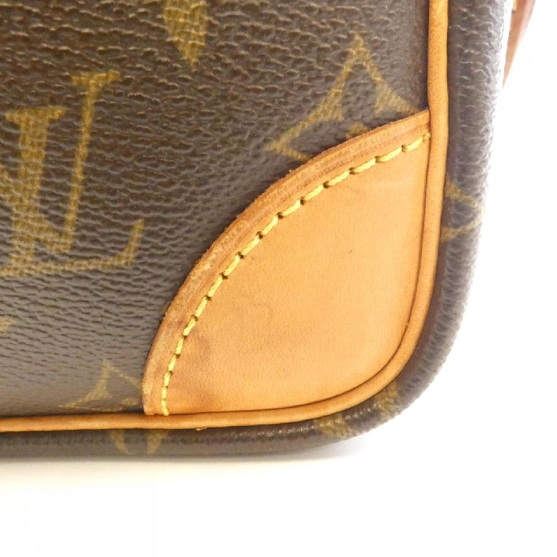 Túi xách vai Louis Vuitton Monogram Trocadéro 24cm M51276 - Hàng hiệu Chính hãng 768879