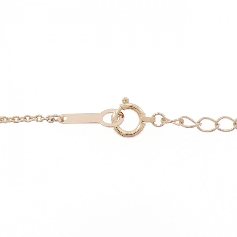 4゜C Quarzt Dây chuyền - Hàng hiệu Chính hãng 841013