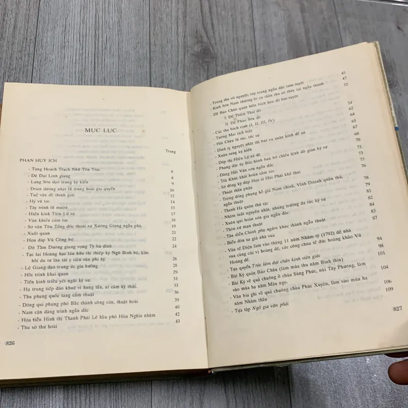 Tổng tập văn học việt nam. Tập 9a 757684