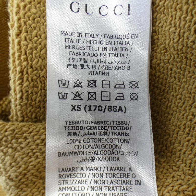Áo khoác GUCCI - Hàng hiệu Authentic 901816