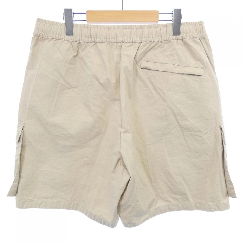 STONE ISLAND 7815L02F1 Quần Short - Hàng hiệu Chính hãng 884206