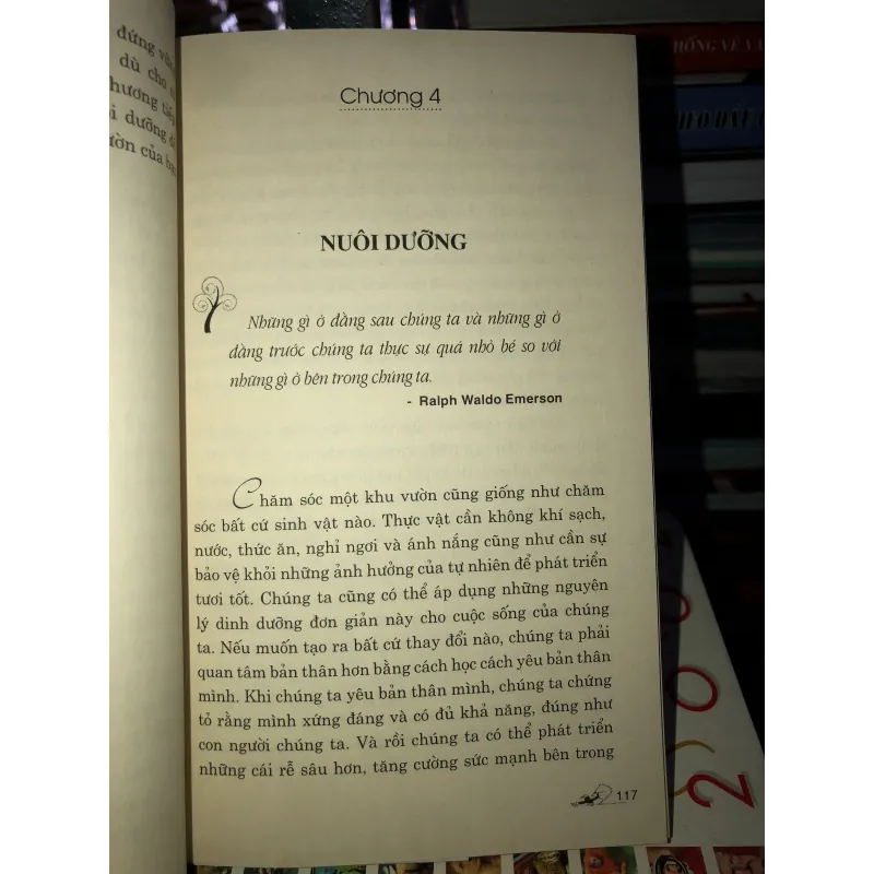 Cuộc sống có ý nghĩa bắt nguồn từ những hạt giống tự do - Heather Marie Wilson 778302