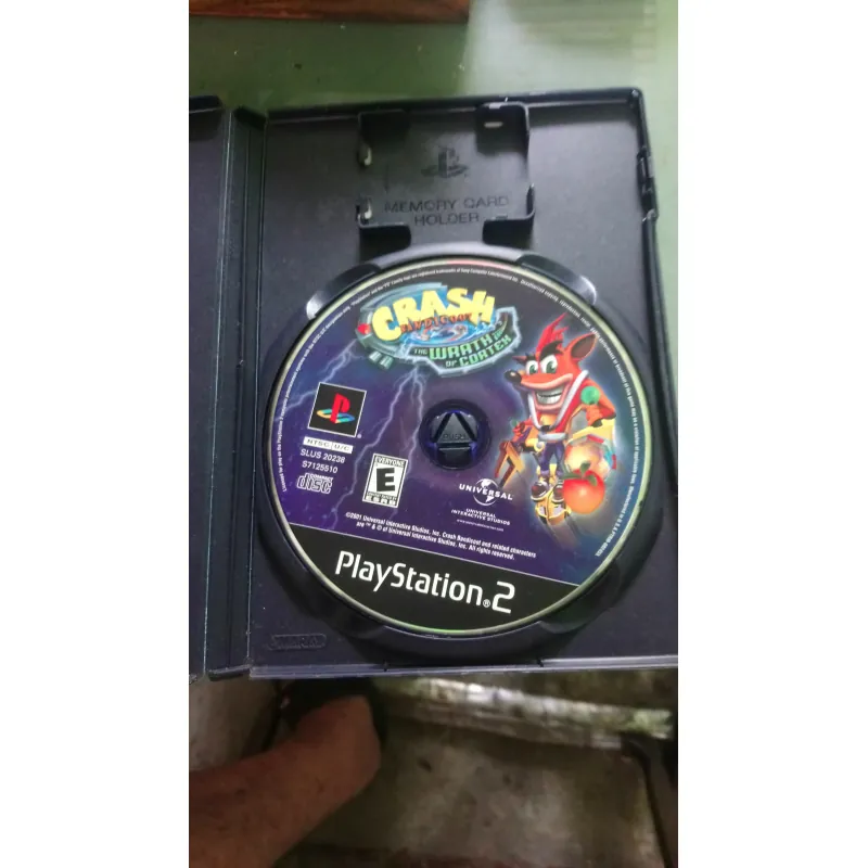 Tất cả 06 Đĩa game ps2 như hình, còn hộp  1020305