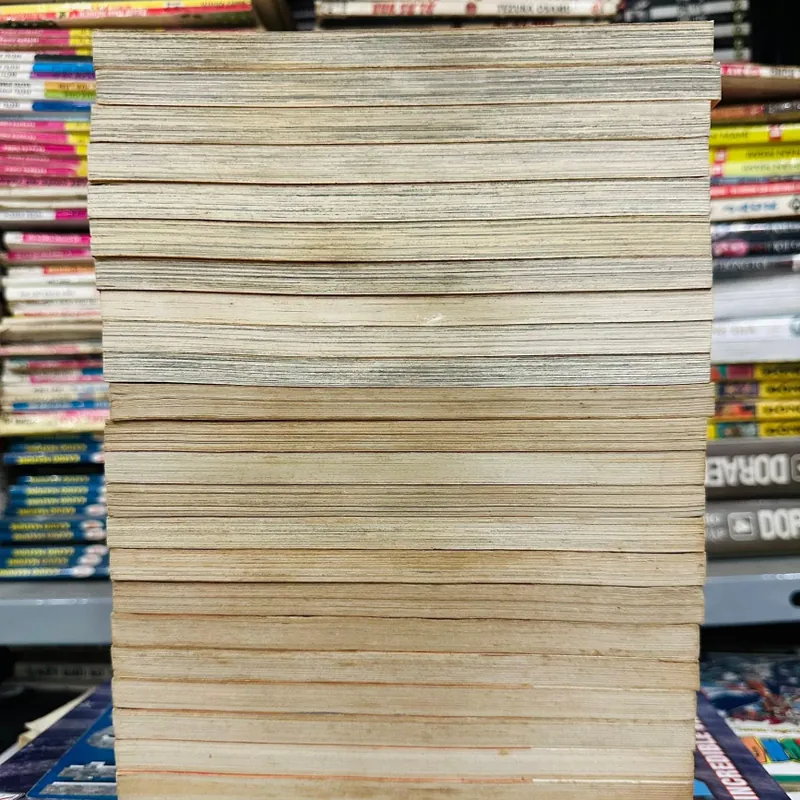 Skip Beat full 24 tập  723063