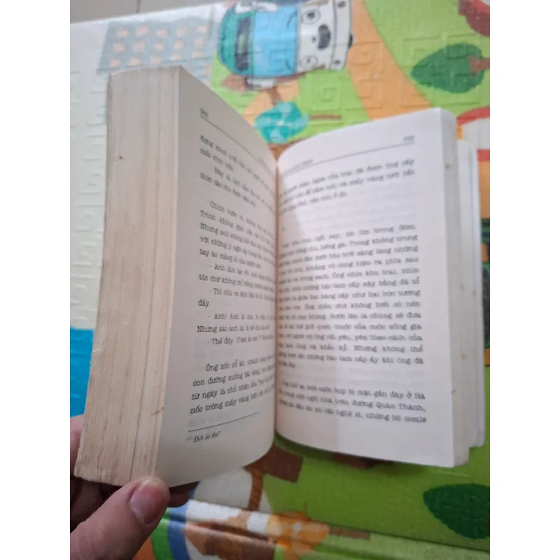 Con Ngựa Mãn Châu 748591