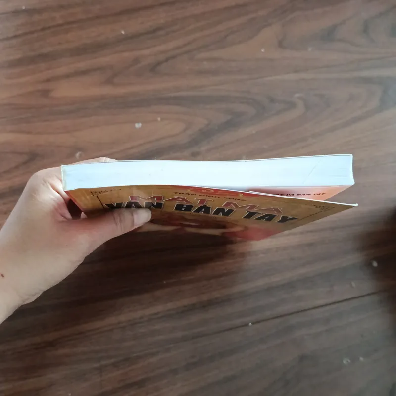 Mật mã vân bàn tay  761432