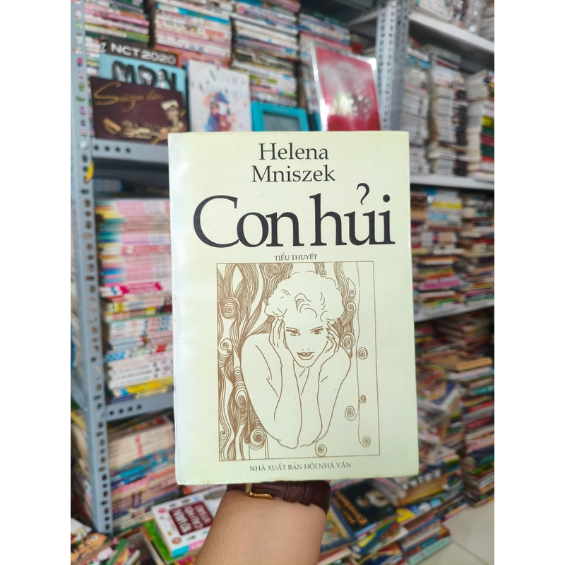 Còn hủi   🌱 523477