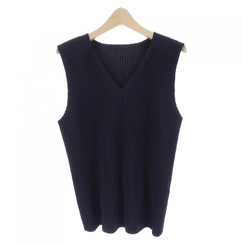 Hàng hiệu HOMME PLISSE HP53JE010 - Áo thun 885669