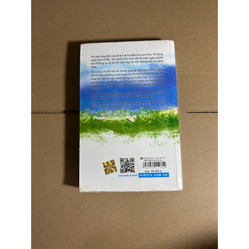 Ngồi khóc trên cây 733442