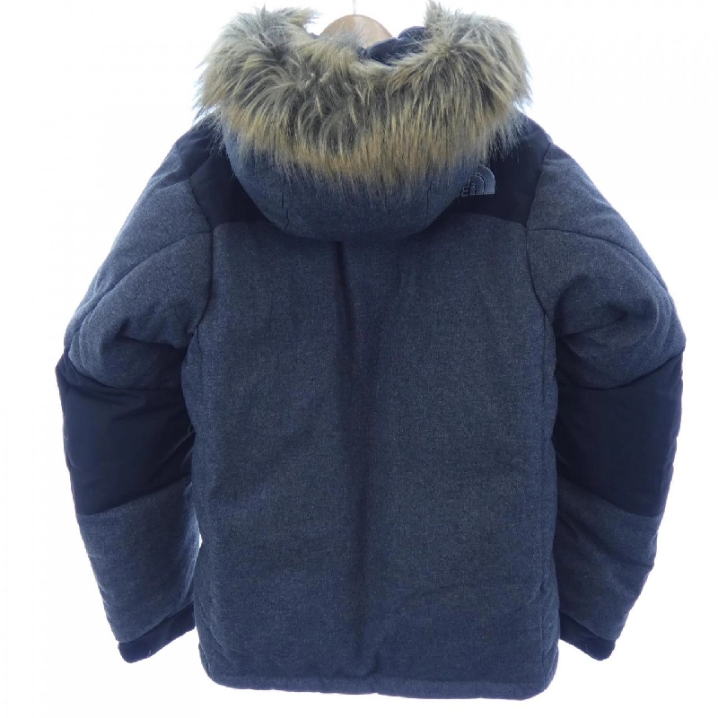 The North Face ND91702R Áo khoác lông - Hàng hiệu Authentic 884461