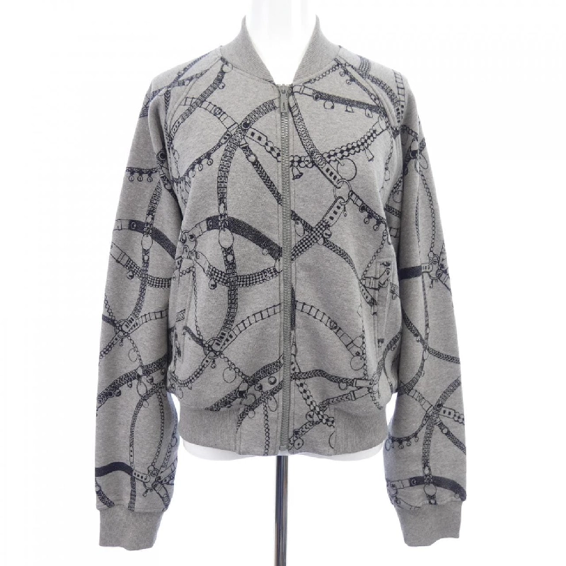 HERMES TRESOR DE MEDOR 2H4212DK Áo khoác - Hàng hiệu Chính hãng 823424