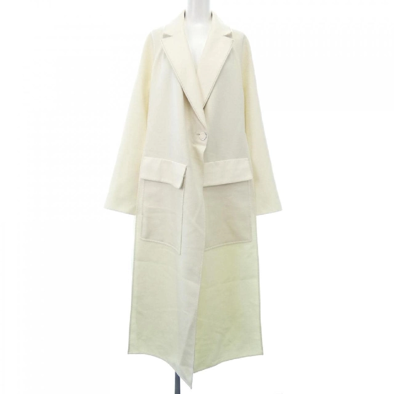 HERMES 4E0136DC Áo khoác 632370