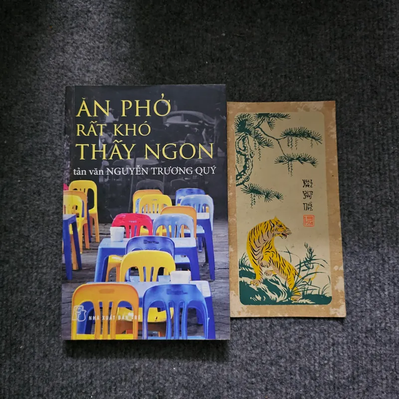 Ăn phở rất khó thấy ngon 735631