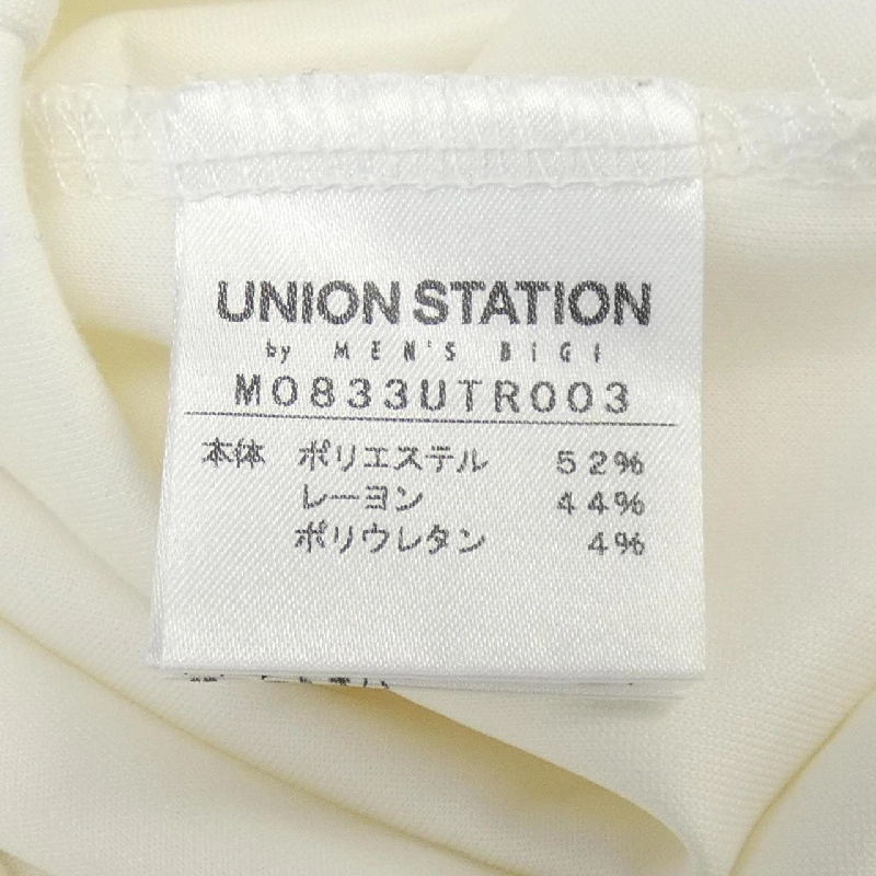 Áo thun UNION STATION - Hàng hiệu Authentic 894184