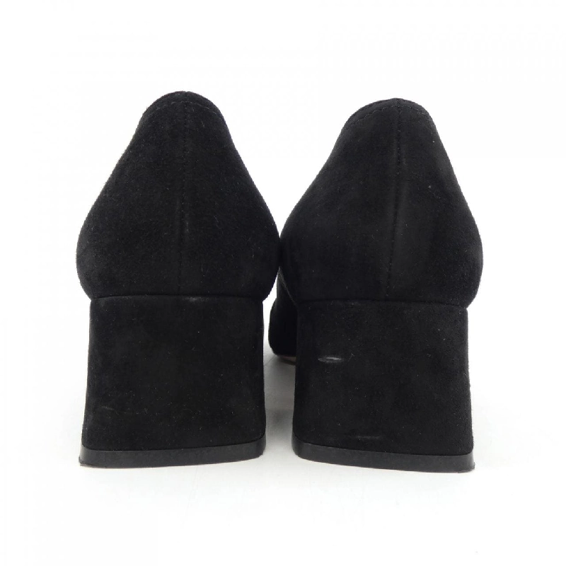 Giày cao gót GIANVITO ROSSI 21974 08490 - Hàng hiệu Chính hãng 829686