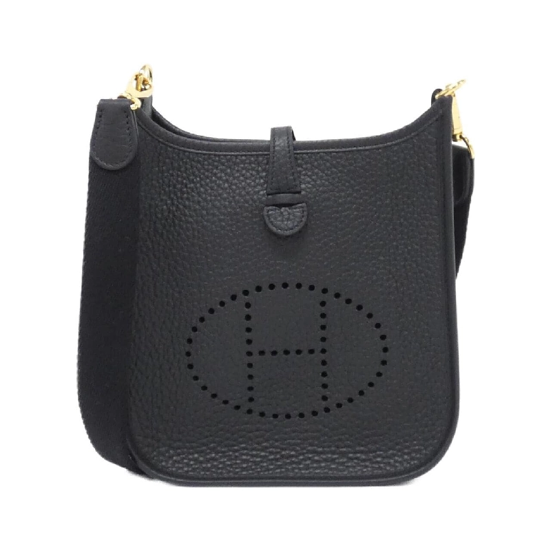 【Sản phẩm chưa sử dụng】Túi xách vai Hermès Evelyne Amazon 16cm 069426CC 611122