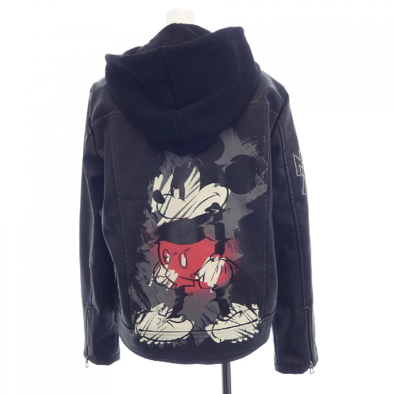 Áo khoác DESIGUAL - Hàng hiệu Chính hãng 814709