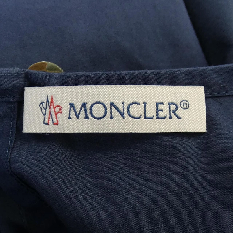 MONCLER C10938069600 83152 Áo - Hàng hiệu Chính hãng 824253