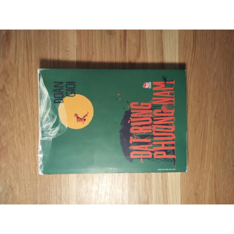 Đất rừng Phương Nam 957777