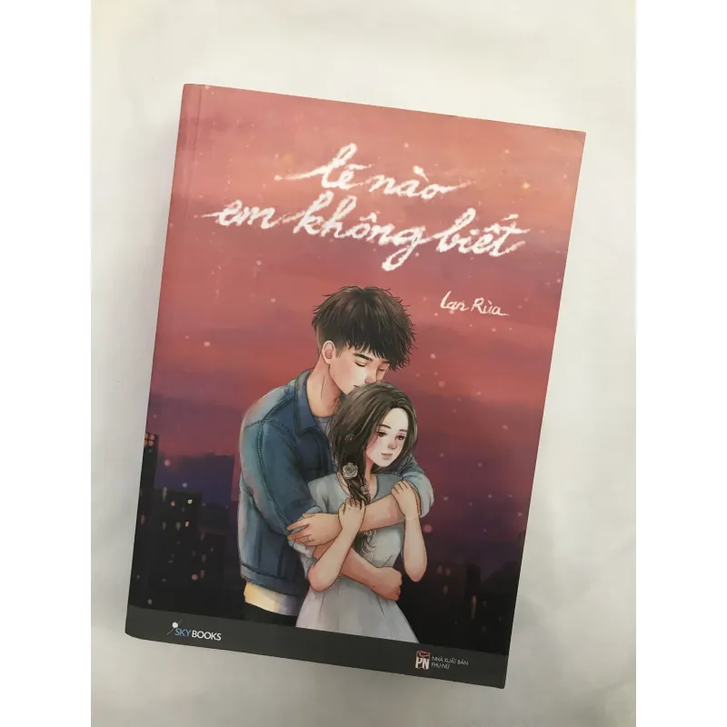 Lẽ Nào Em Không Biết 752881