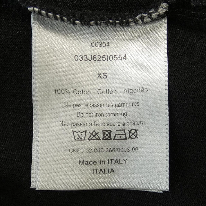 DIOR SHAWN STUSSY 033J625I0554 Áo thun - Hàng hiệu Chính hãng 898368