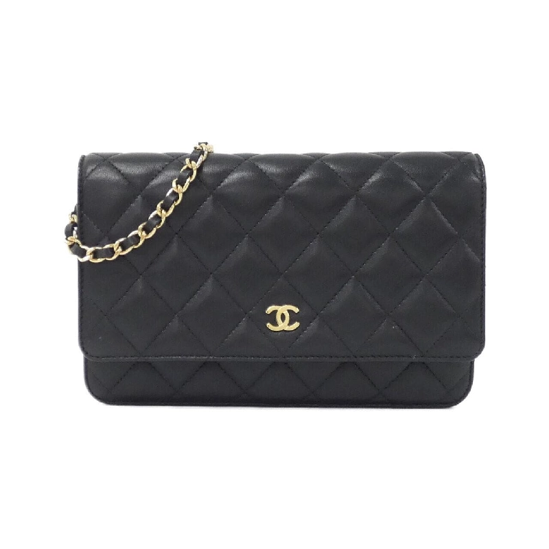 Ví dây chuyền Chanel Timeless Classic AP0250 621574
